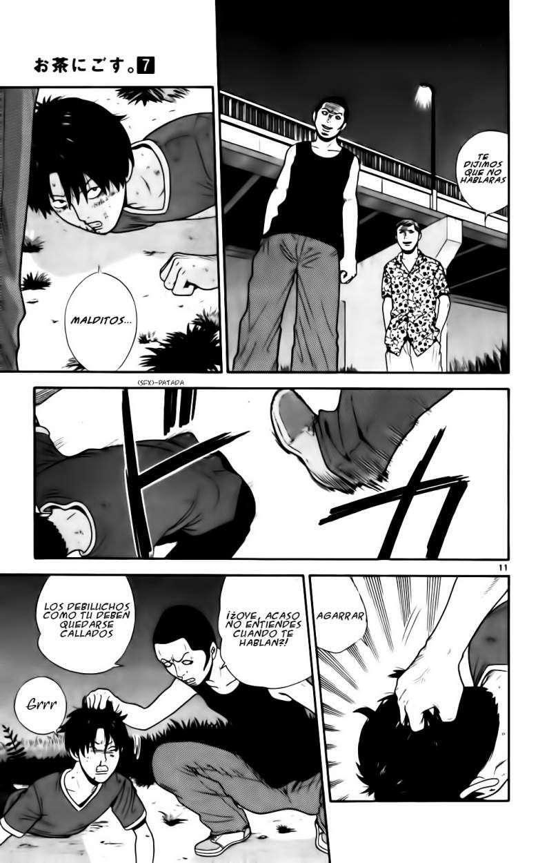 Capitulo 60 page 19