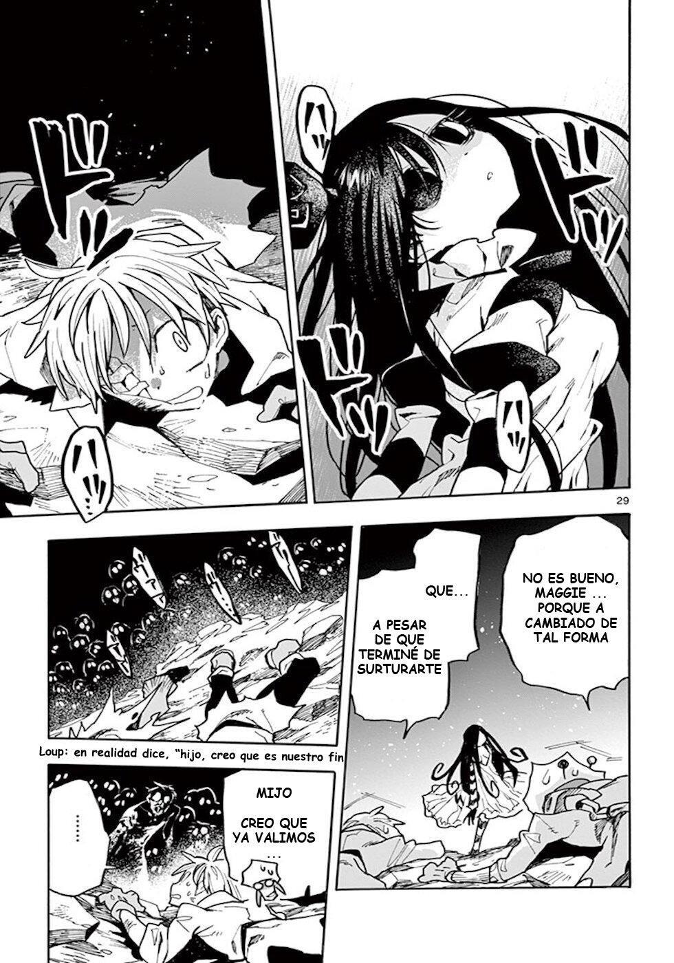 Capitulo 16 page 30