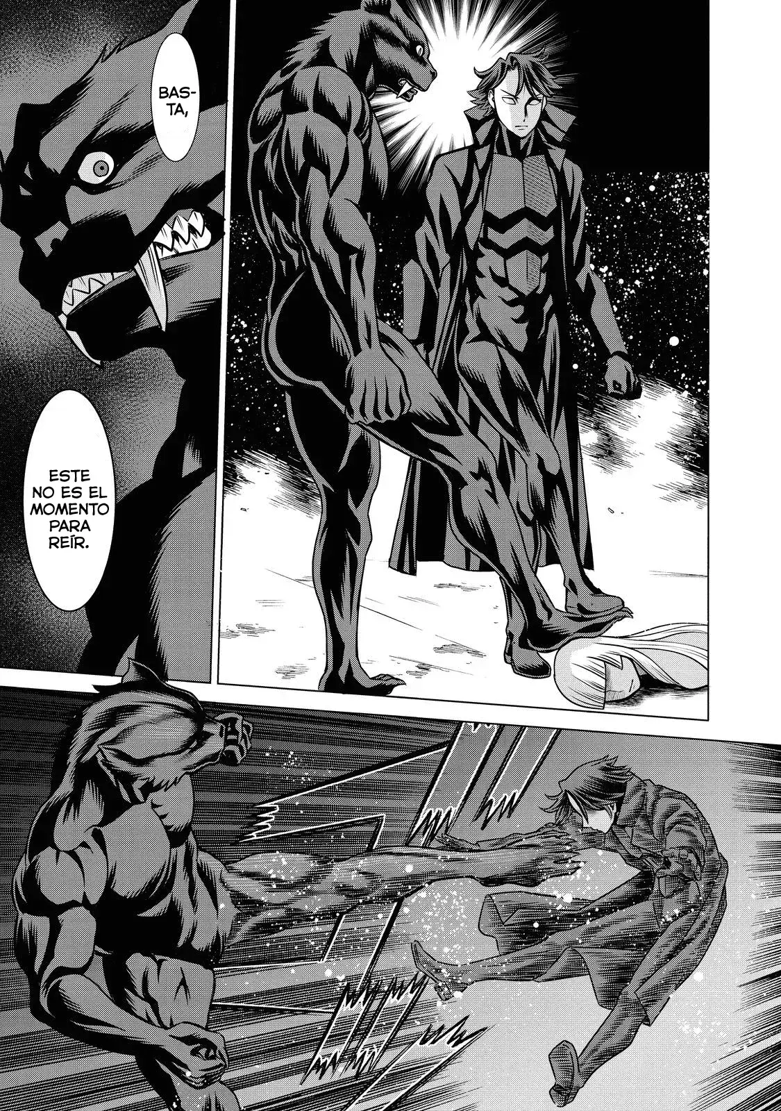 Capitulo 67 page 4