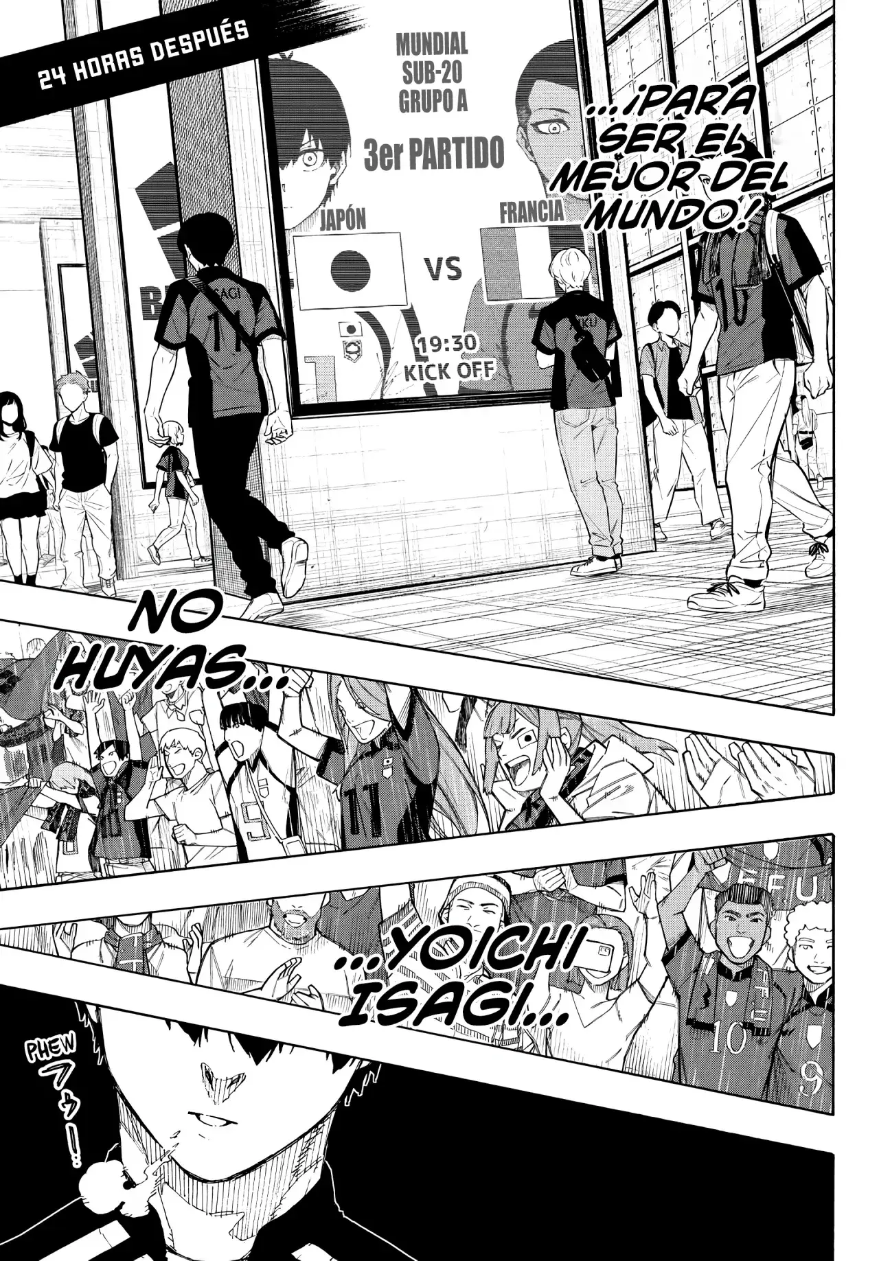 Capitulo 329 page 22