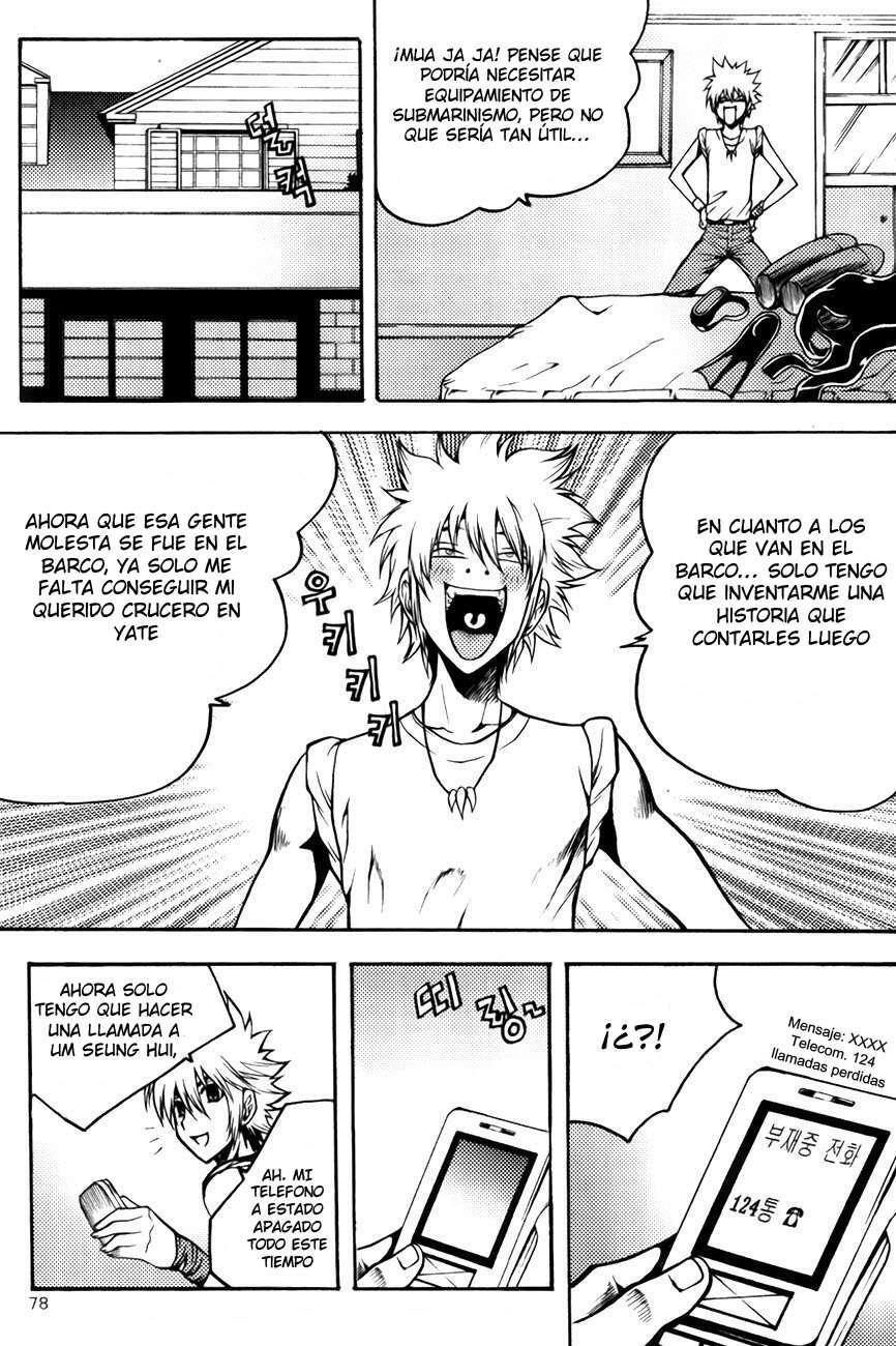 Capitulo 73 page 13