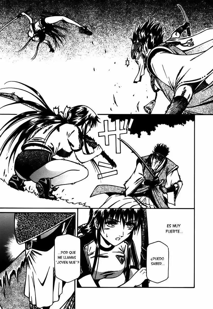 Capitulo 8 page 16