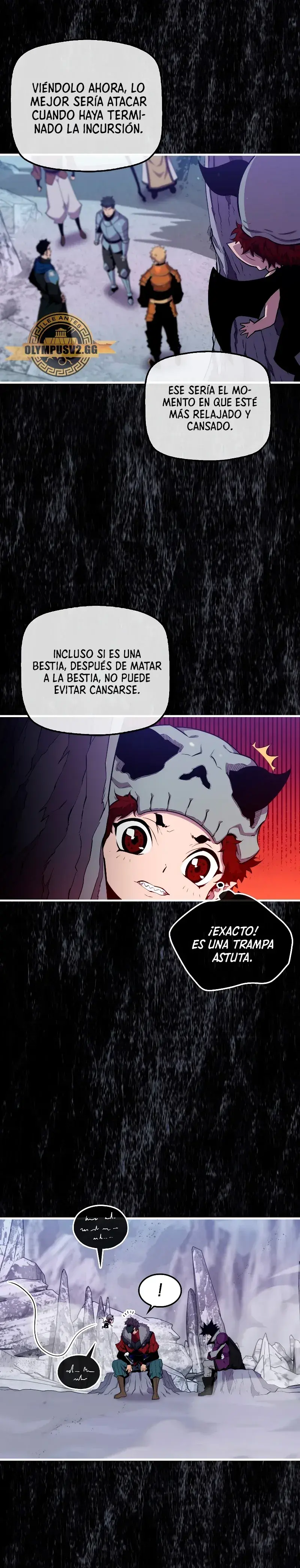 Capitulo 87 page 17