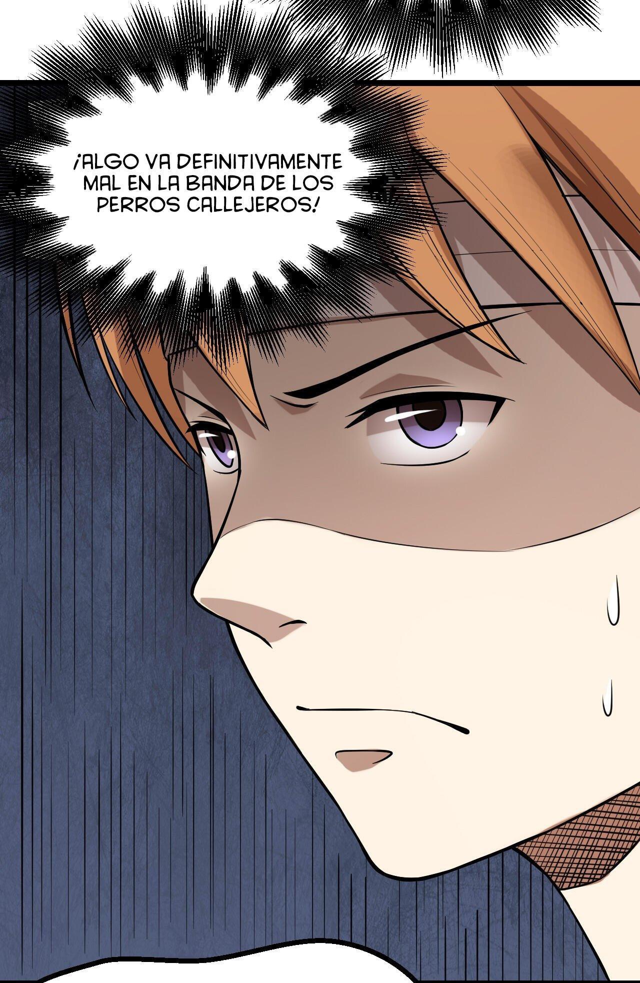 Capitulo 39 page 16