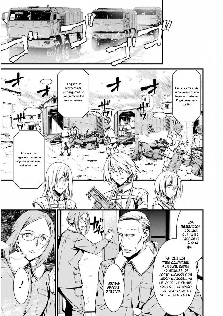 Capitulo 24 page 16