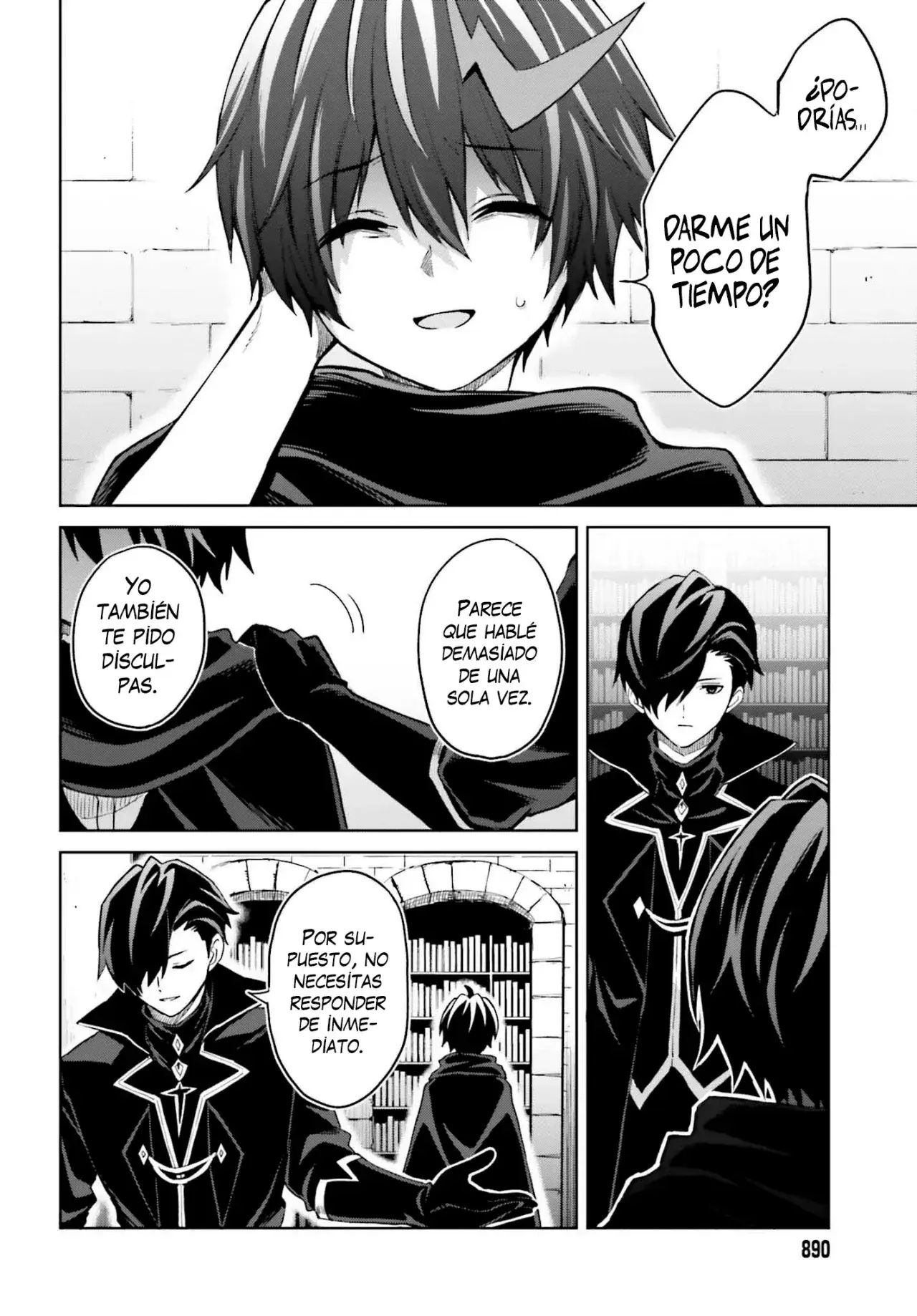 Capitulo 48 page 25