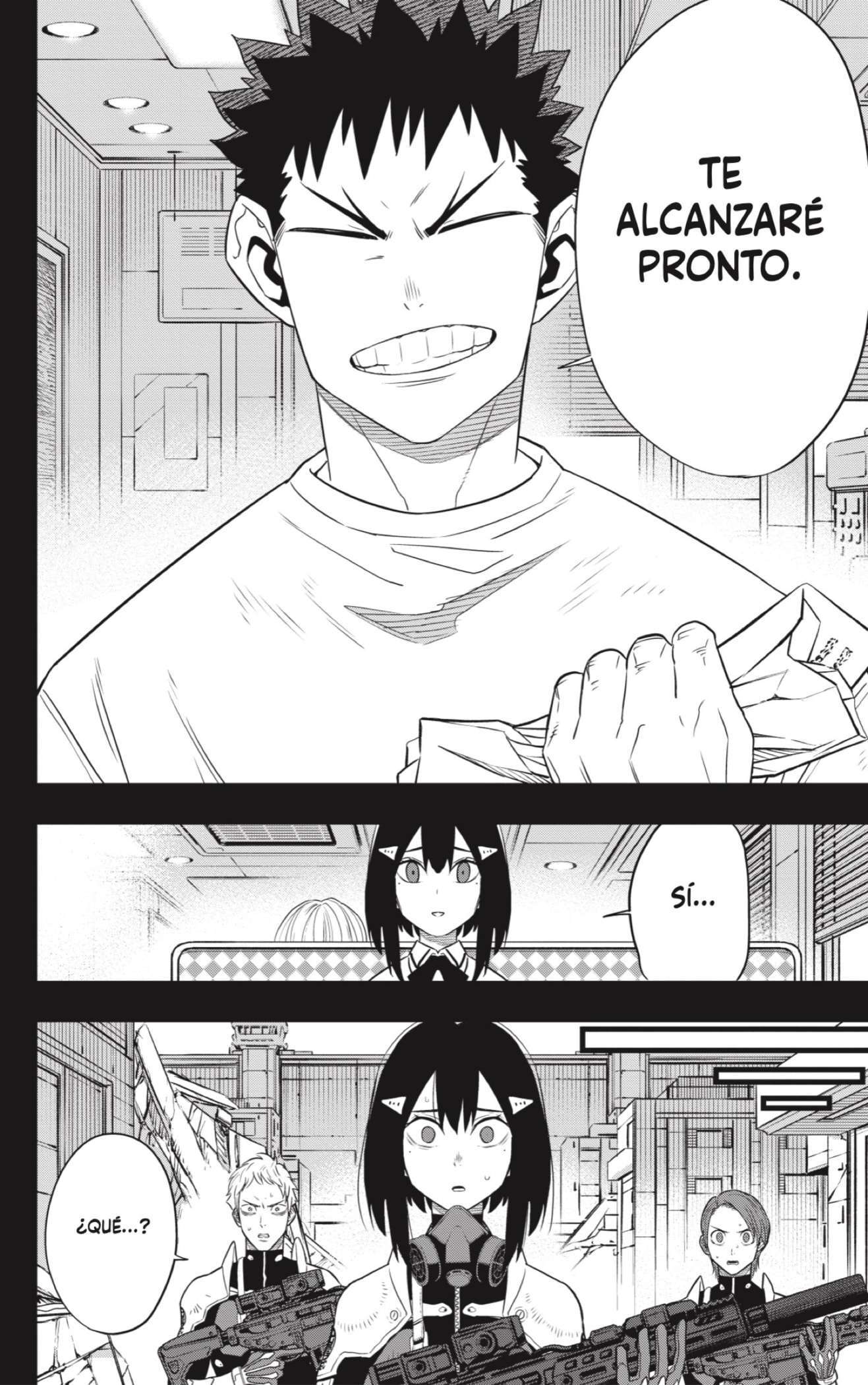 Capitulo 95 page 8