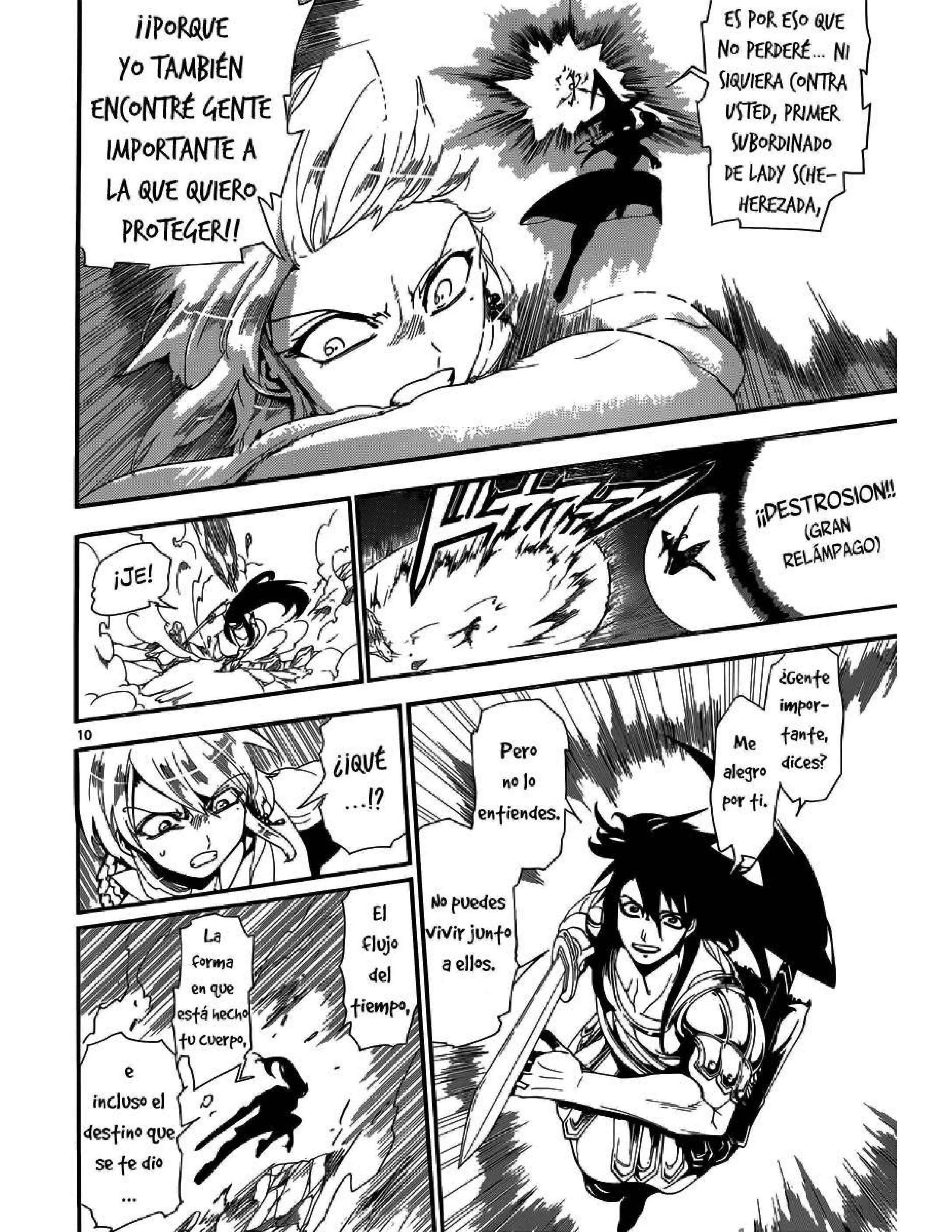 Capitulo 171 page 11
