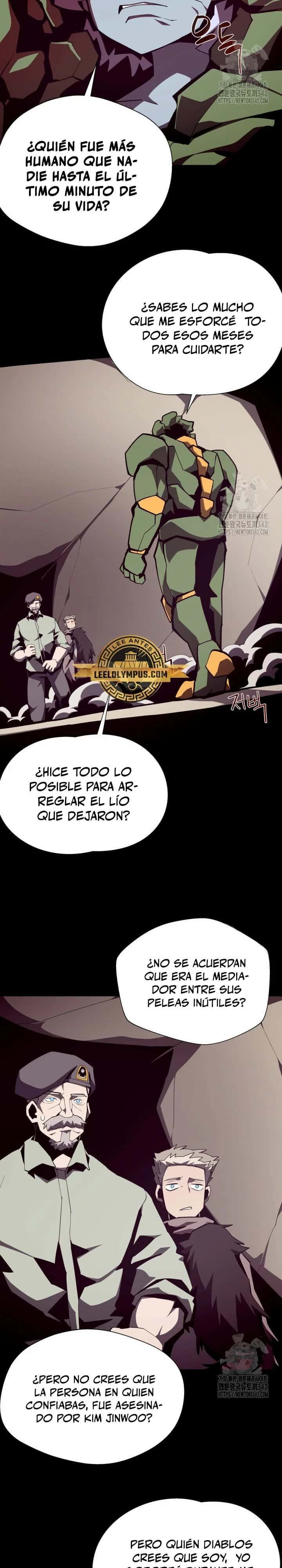 Capitulo 93 page 18