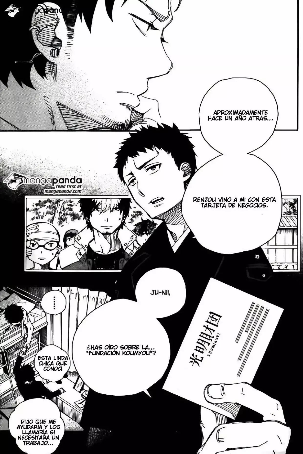 Capitulo 65 page 7