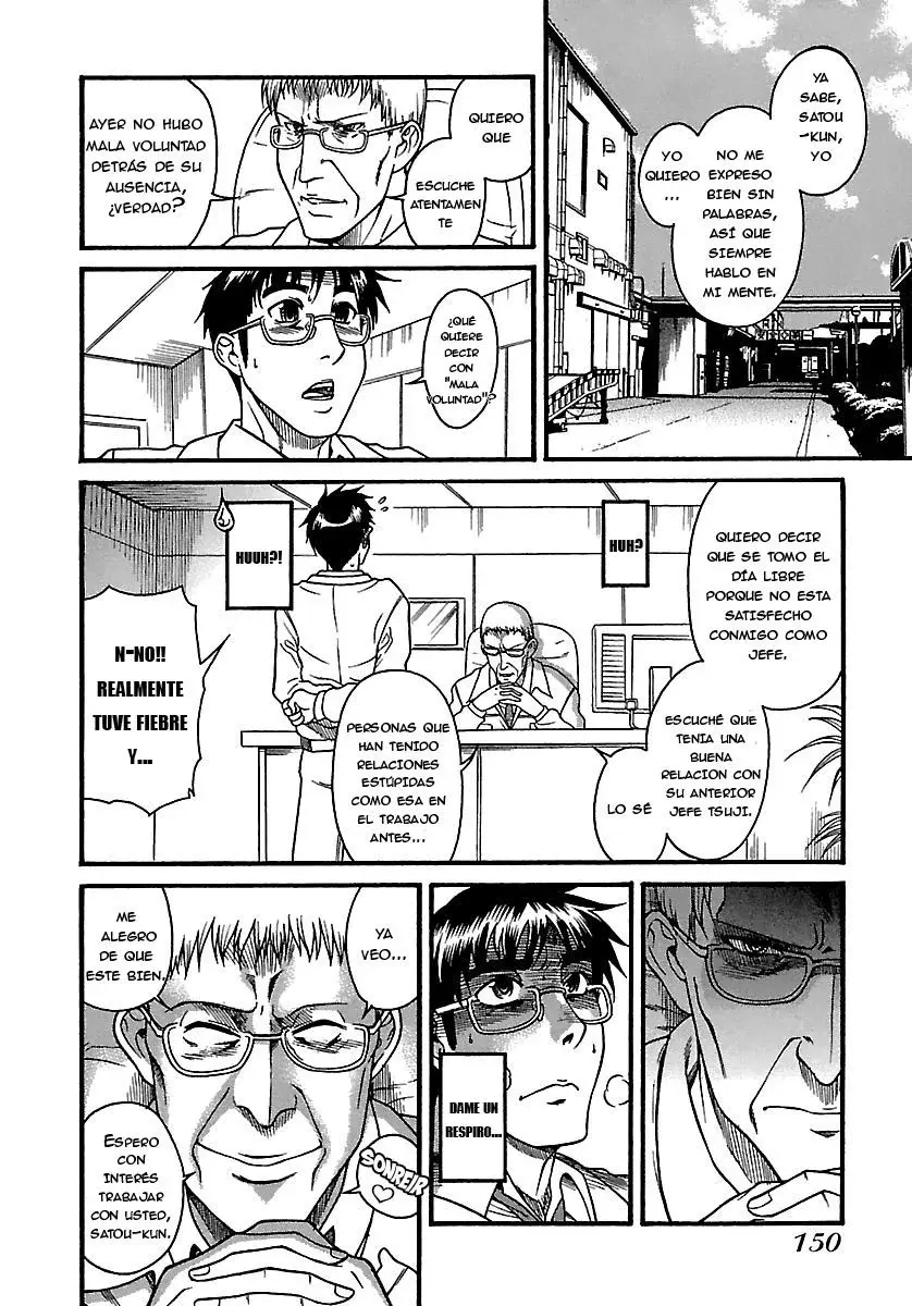Capitulo 19 page 14