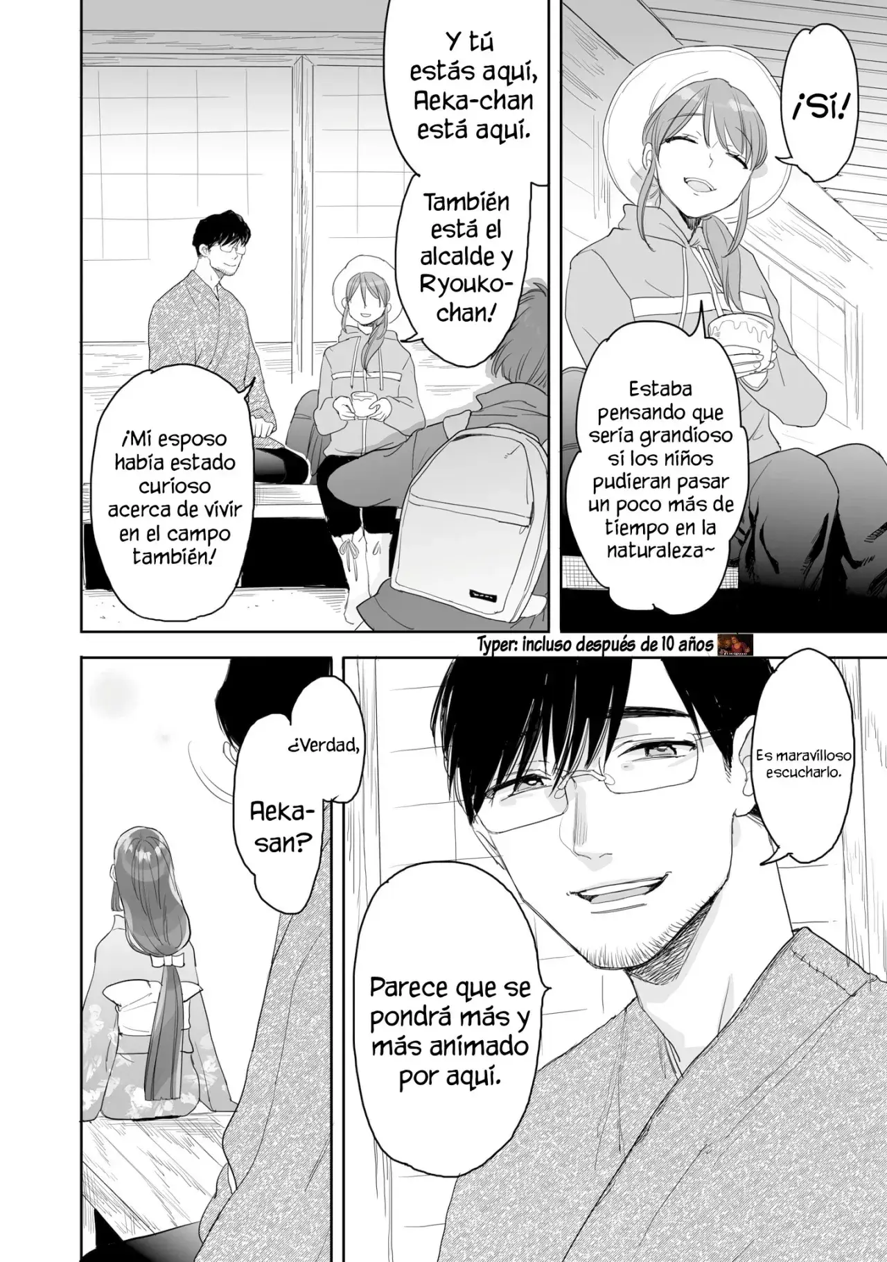 Capitulo 41 page 19