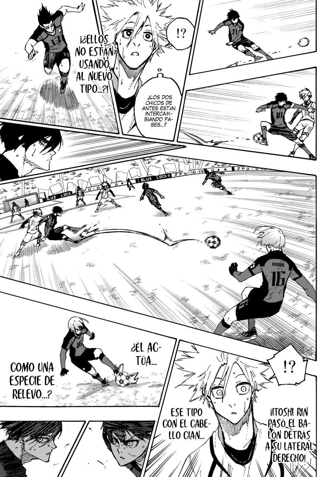 Capitulo 132 page 13