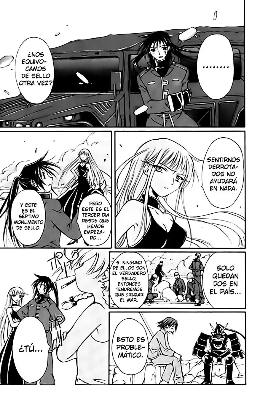 Capitulo 18 page 5