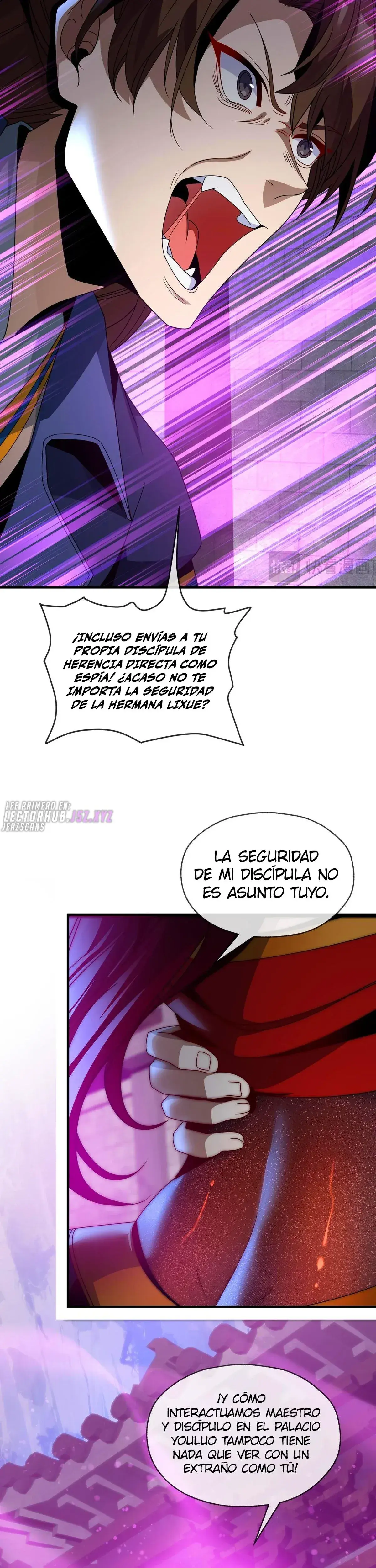 Capitulo 101 page 26