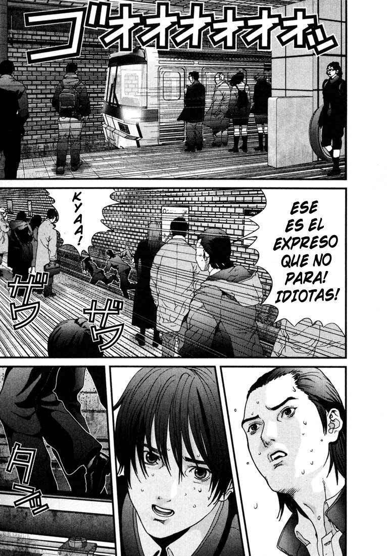 Capitulo 1 page 27
