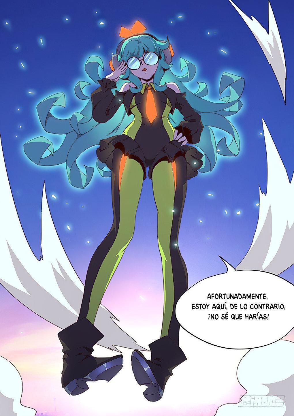 Capitulo 86 page 8