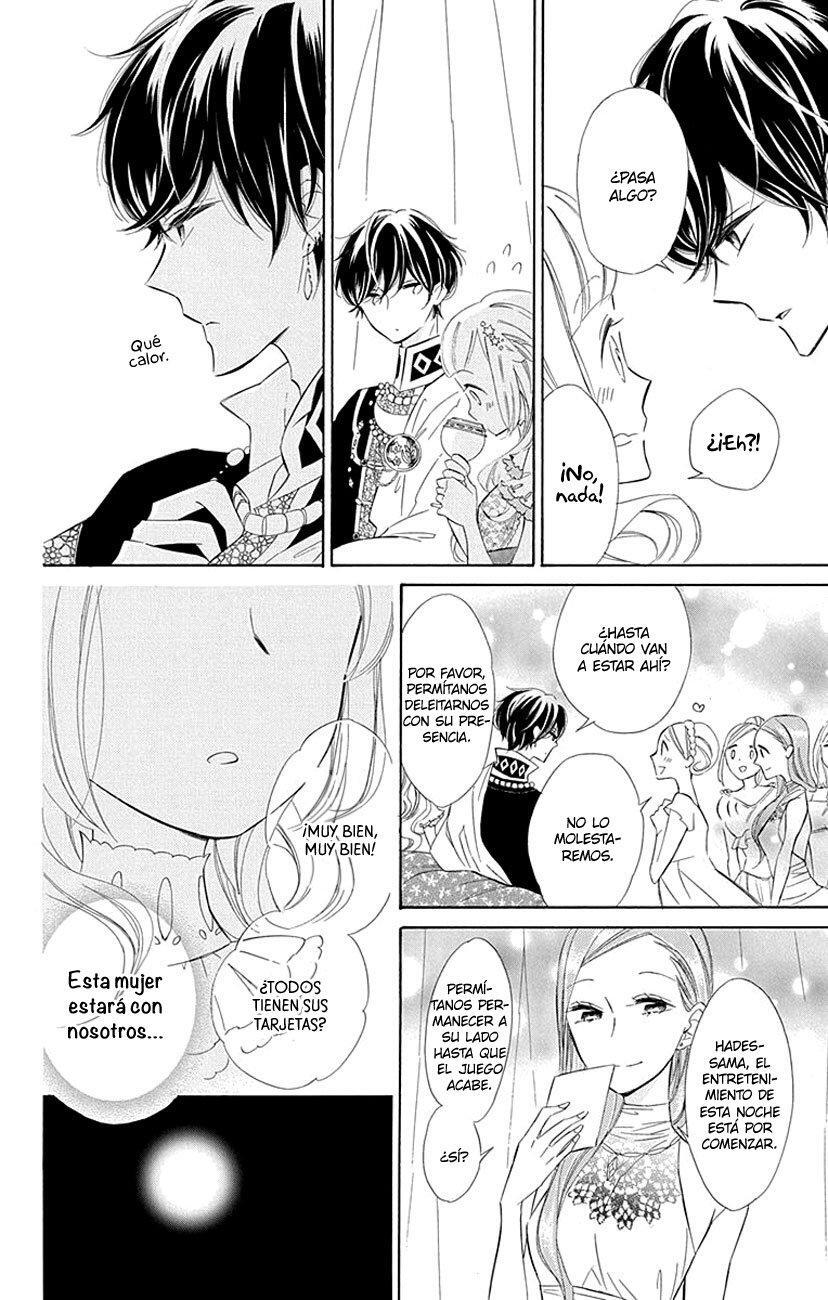 Capitulo 31 page 19
