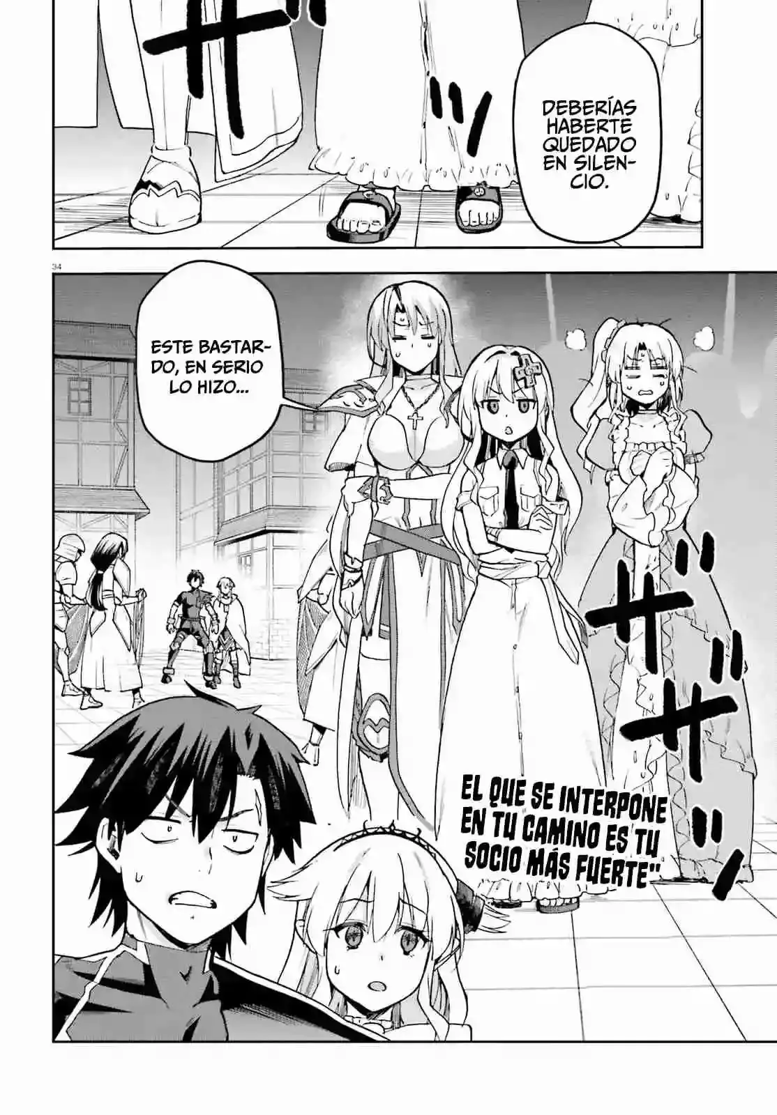 Capitulo 65 page 36