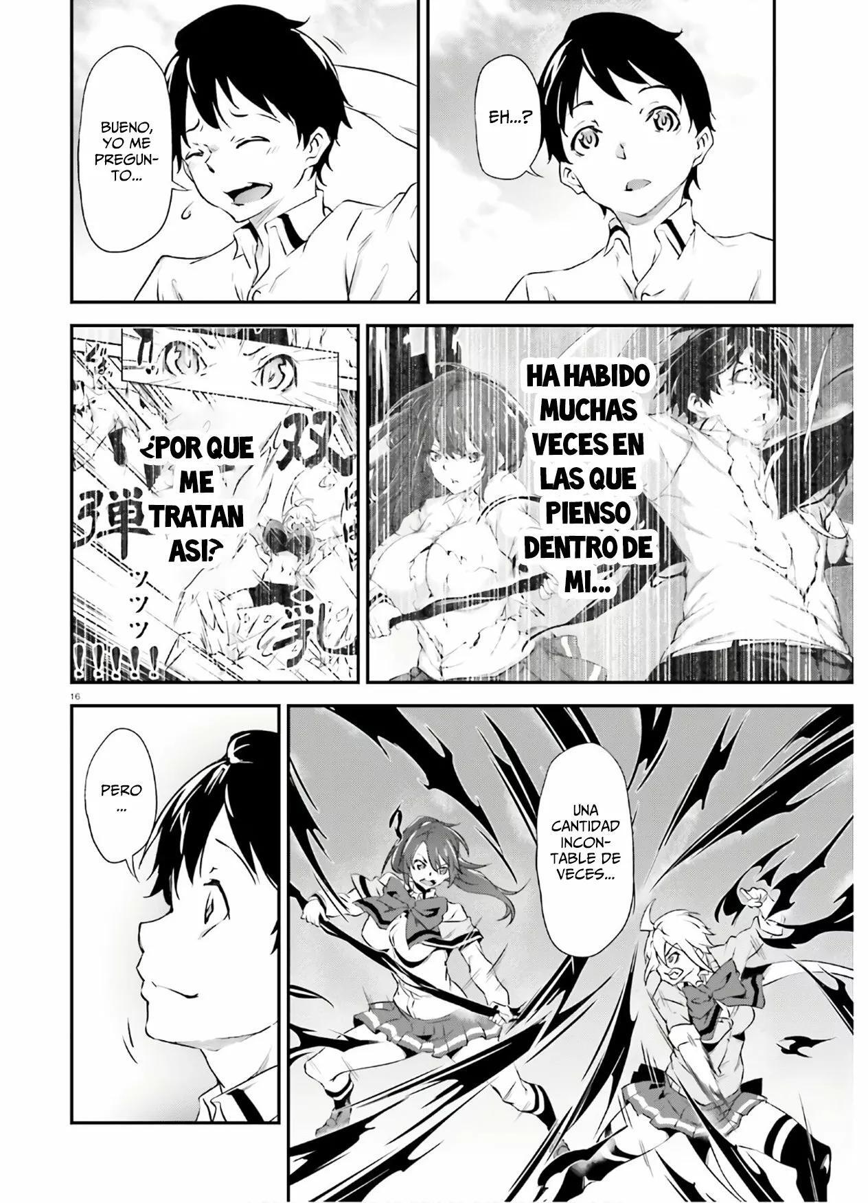 Capitulo 22 page 17