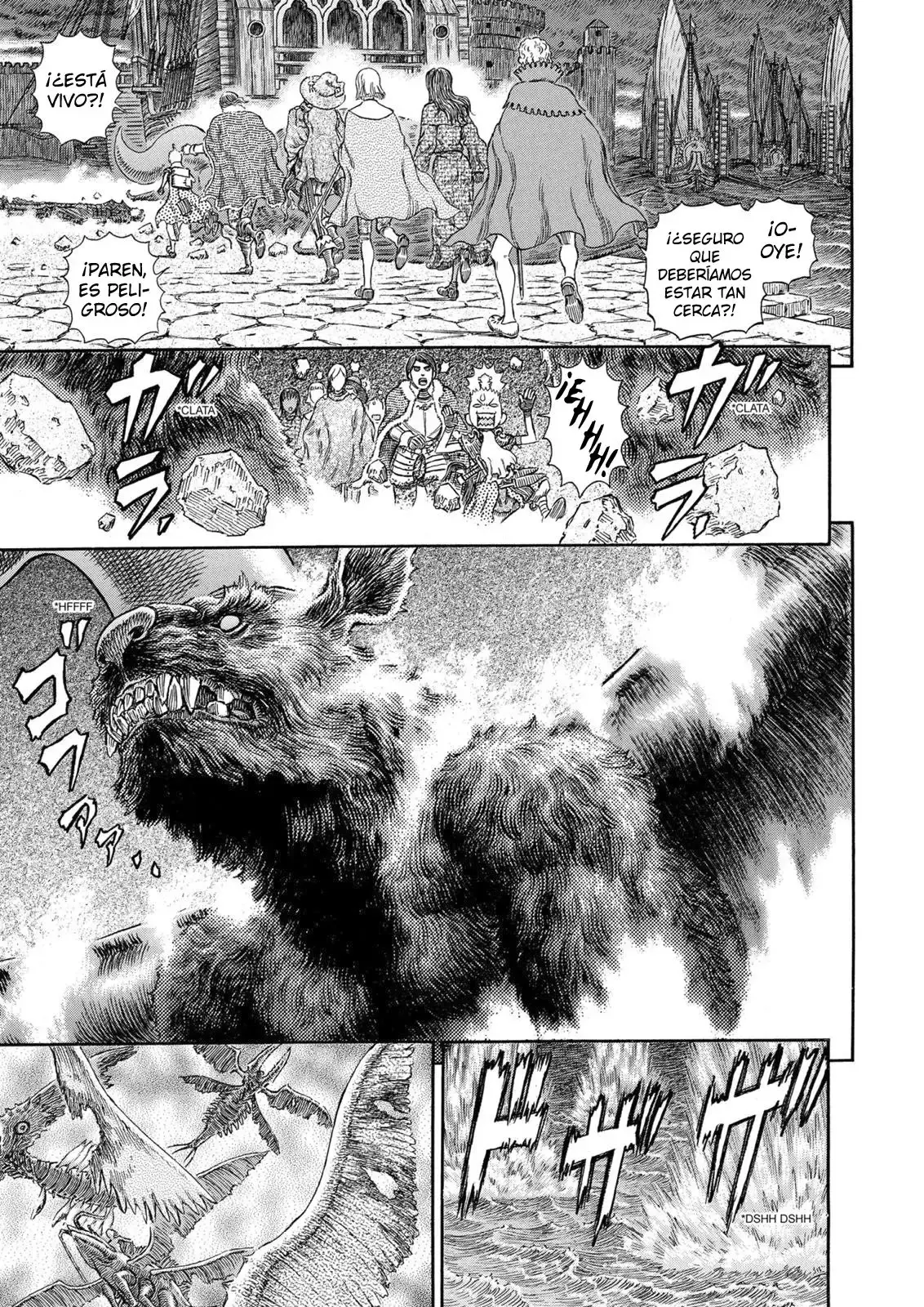 Capitulo 278 page 5