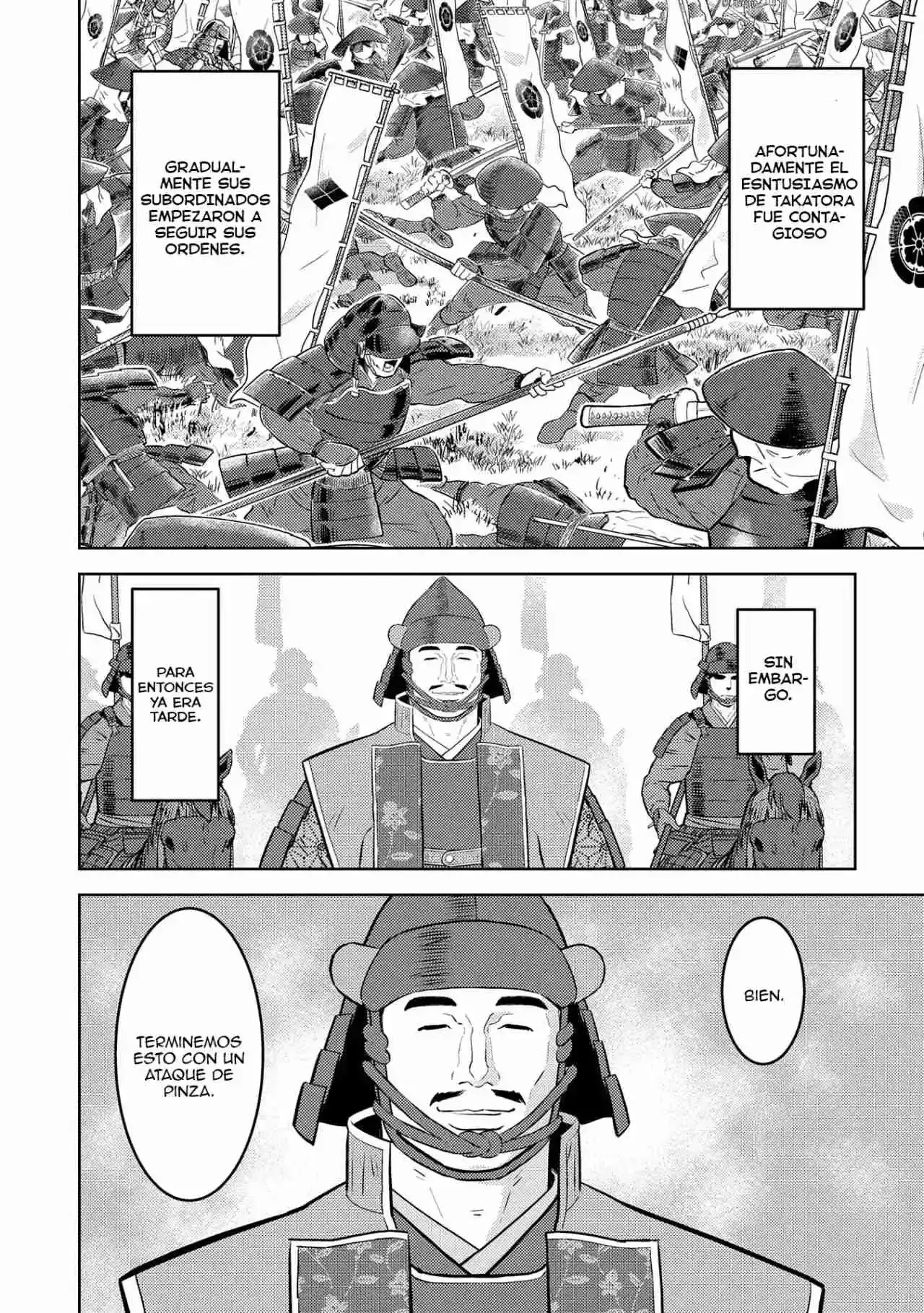 Capitulo 84 page 21