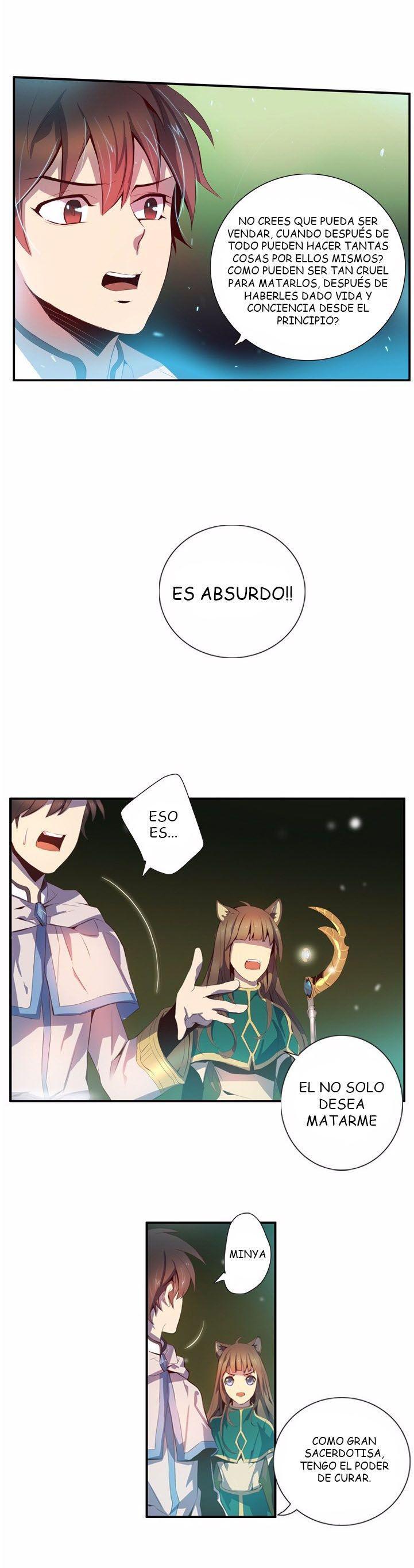 Capitulo 69 page 9