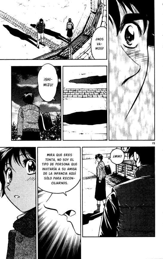 Capitulo 506 page 15