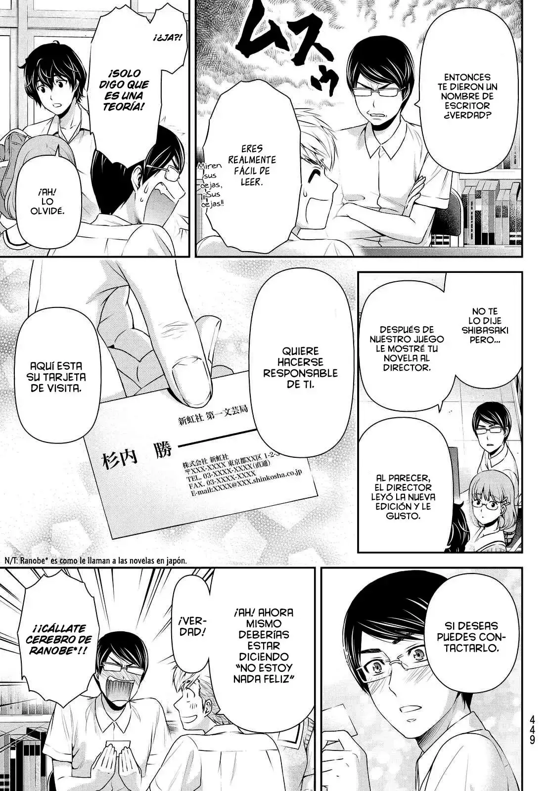Capitulo 93 page 7