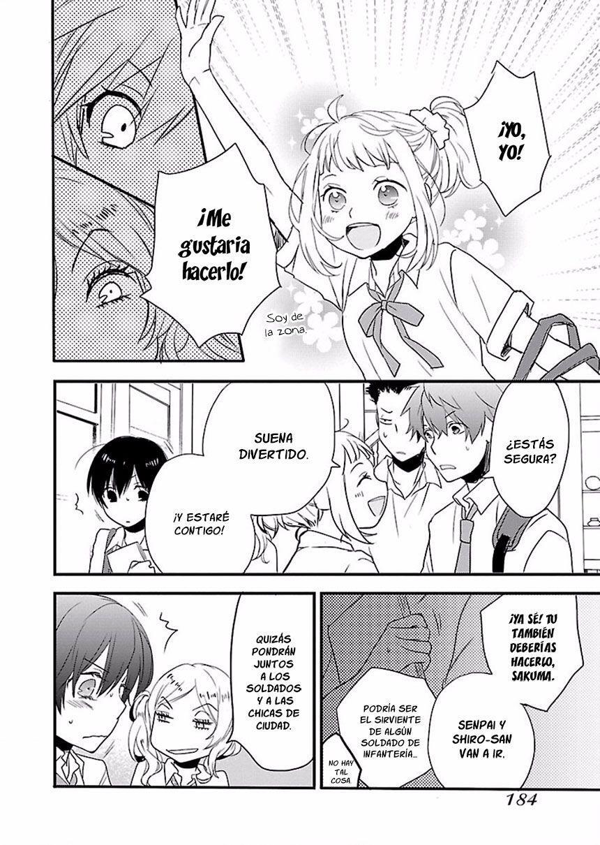 Capitulo 62 page 18
