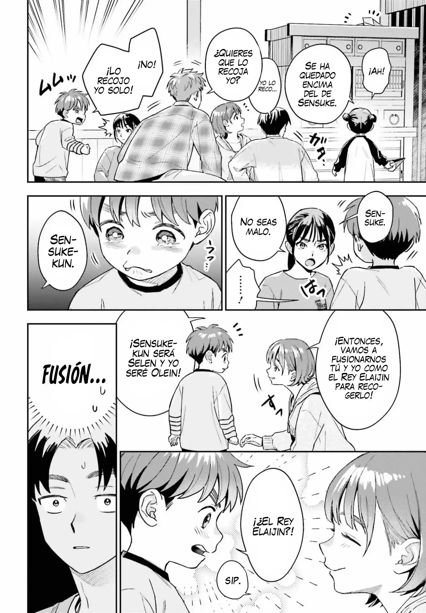 Capitulo 18 page 15
