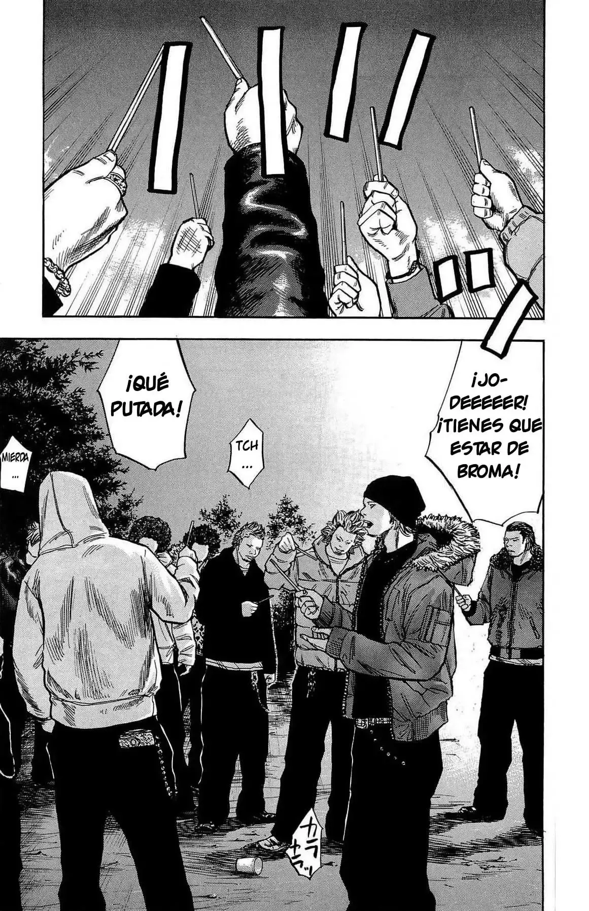 Capitulo 82 page 19