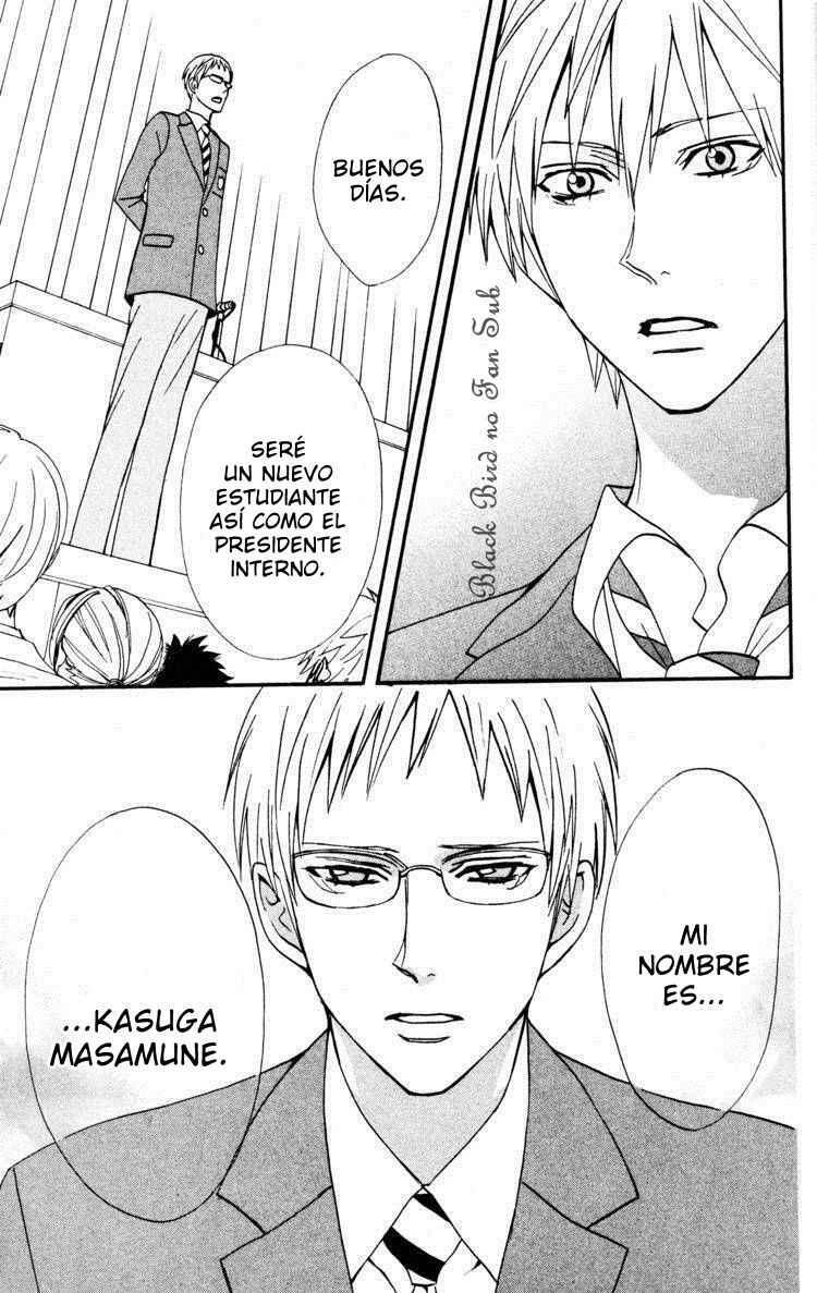 Capitulo 32 page 26