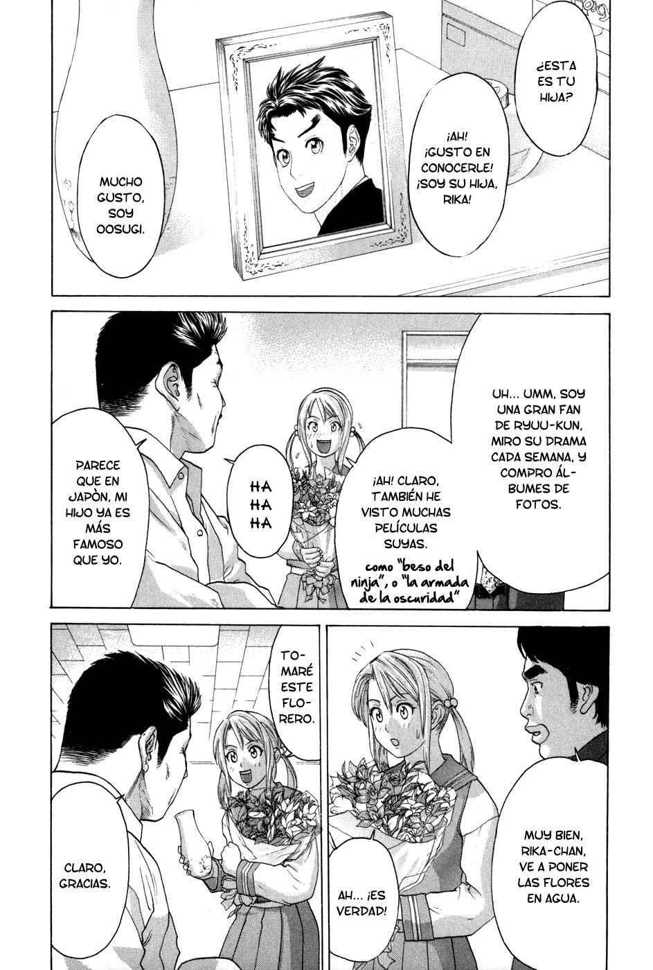 Capitulo 87 page 21