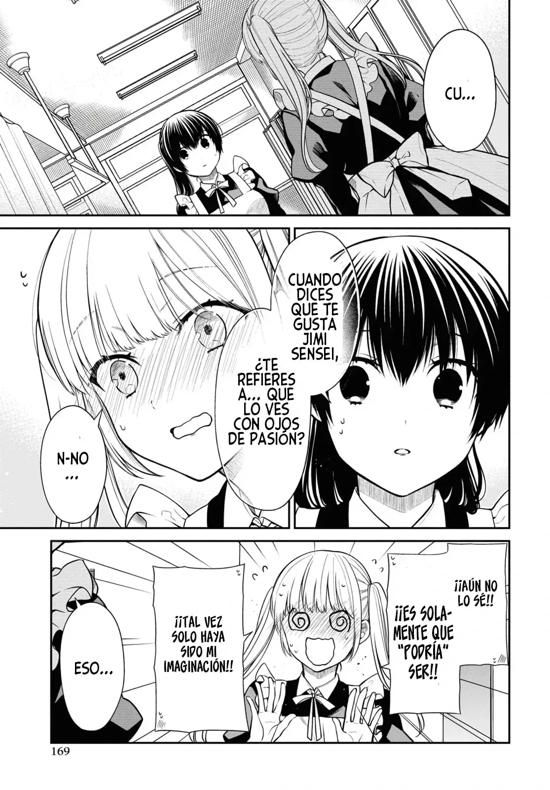 Capitulo 67 page 11