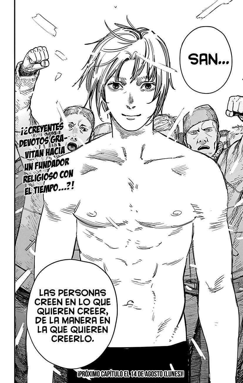 Capitulo 63 page 19