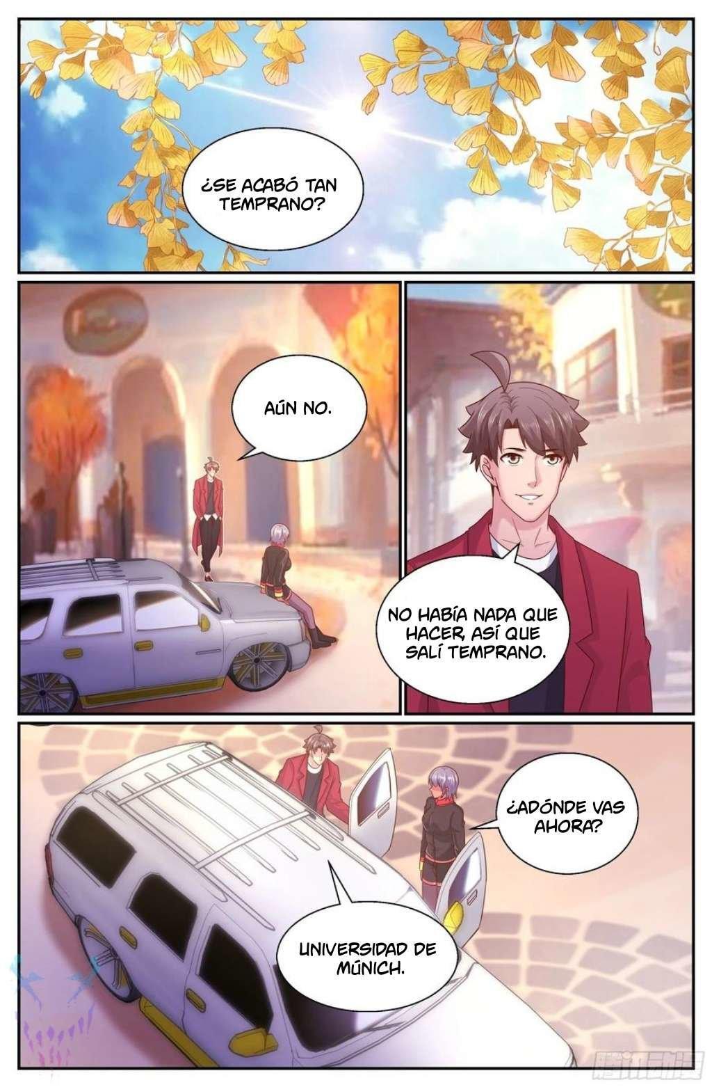 Capitulo 320 page 3