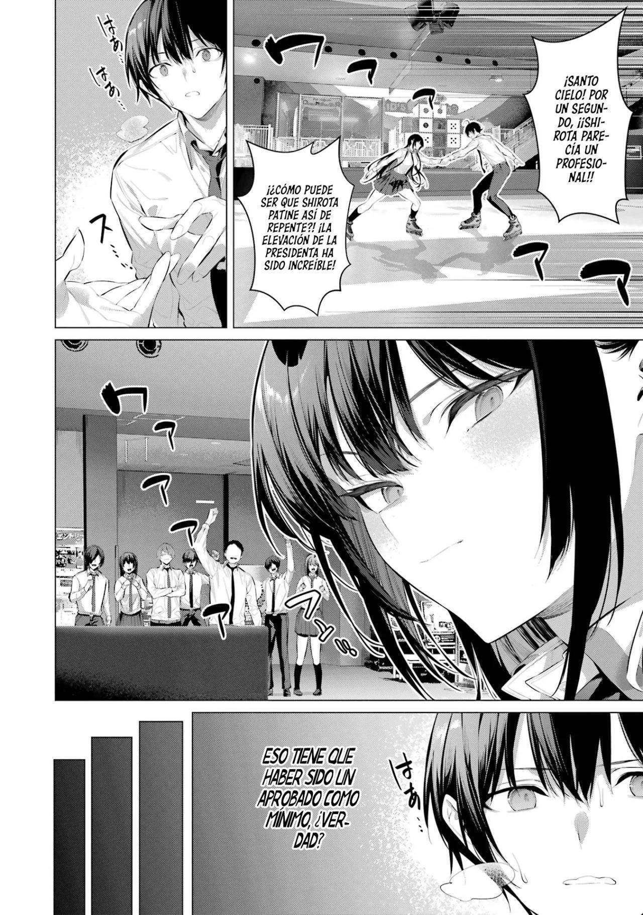 Capitulo 56 page 19