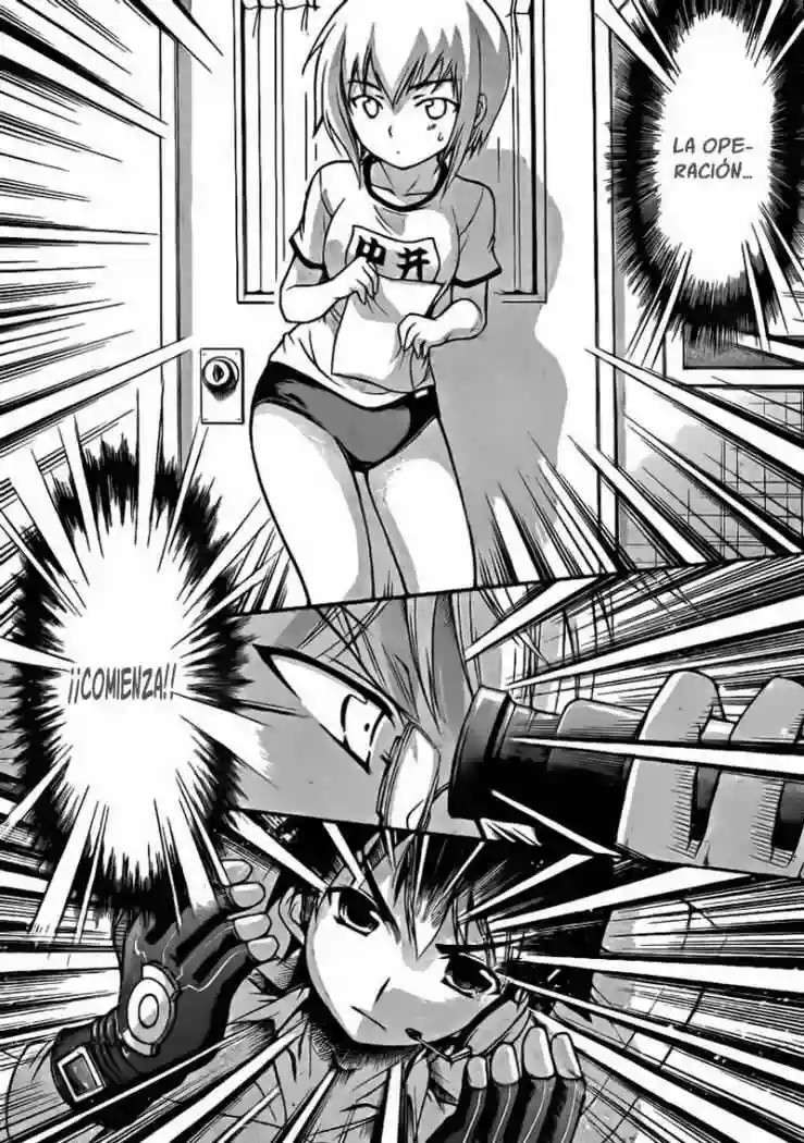 Capitulo 50 page 15