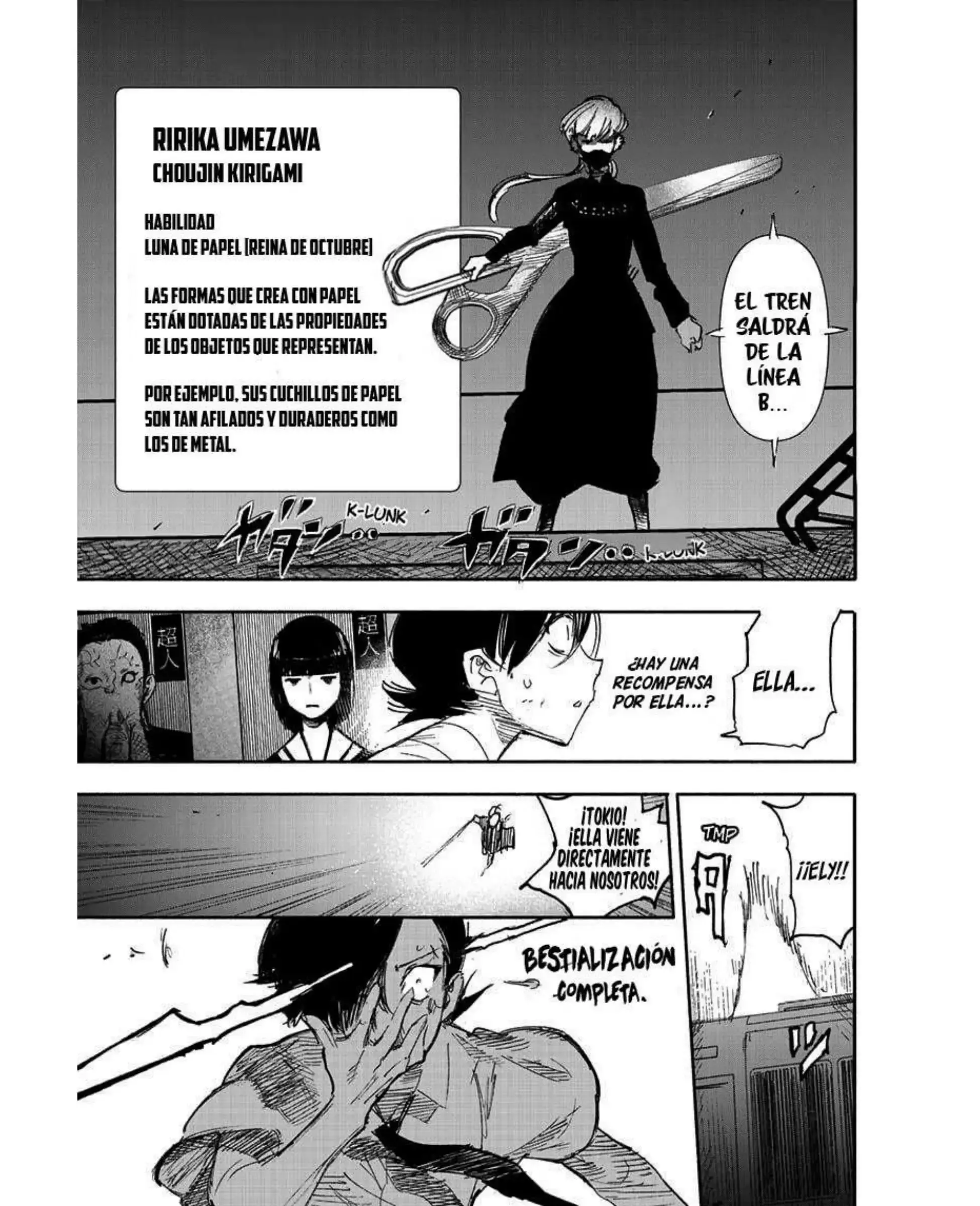 Capitulo 18 page 15