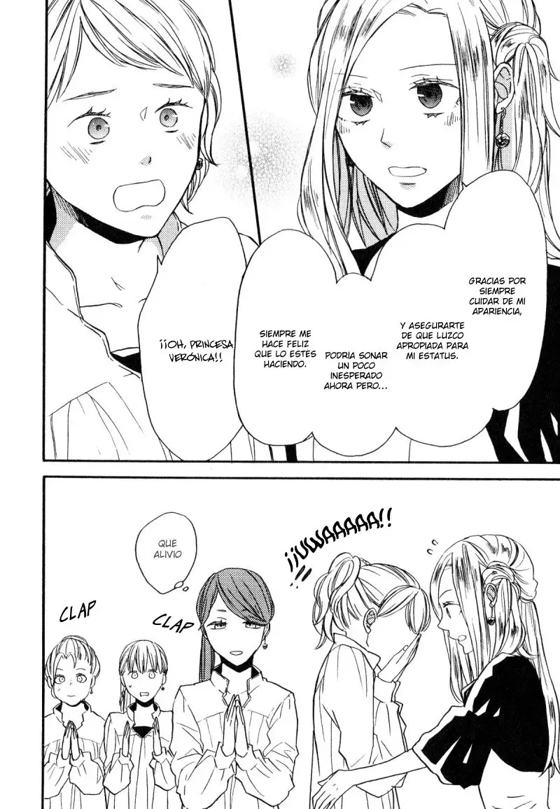 Capitulo 61.5 page 17