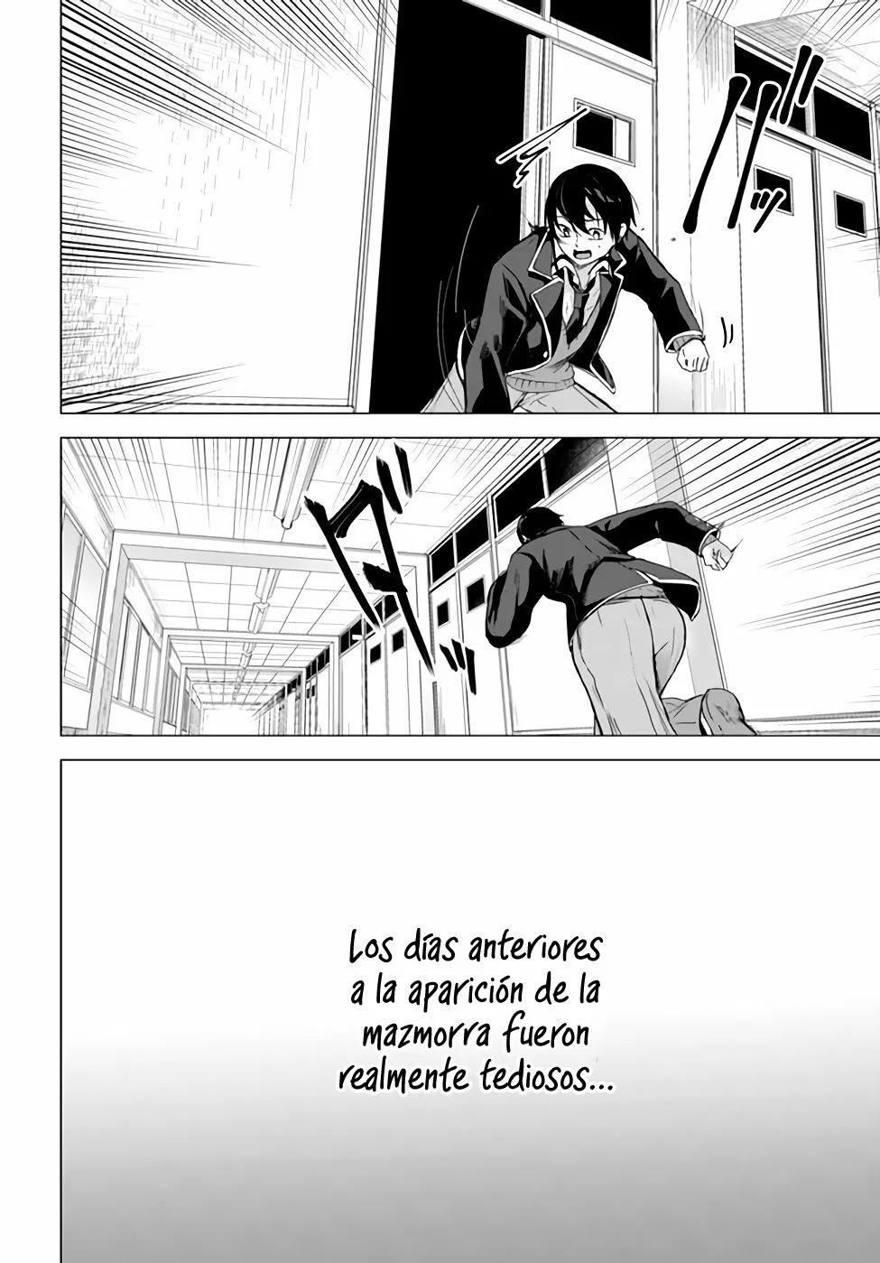 Capitulo 34 page 21