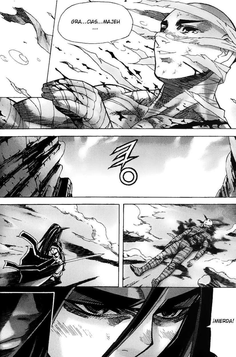 Capitulo 71 page 4
