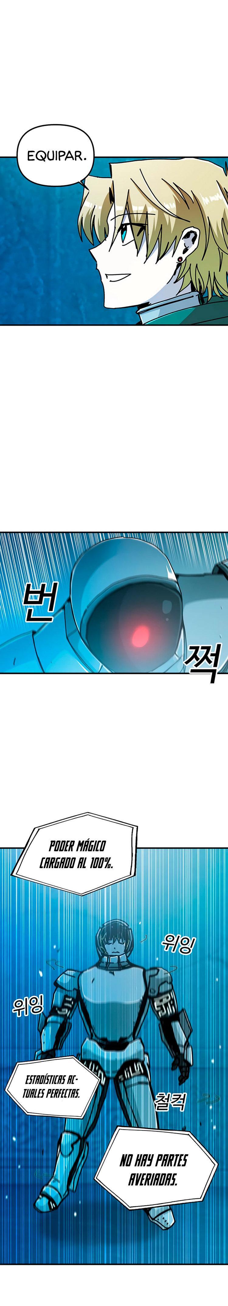 Capitulo 67 page 18