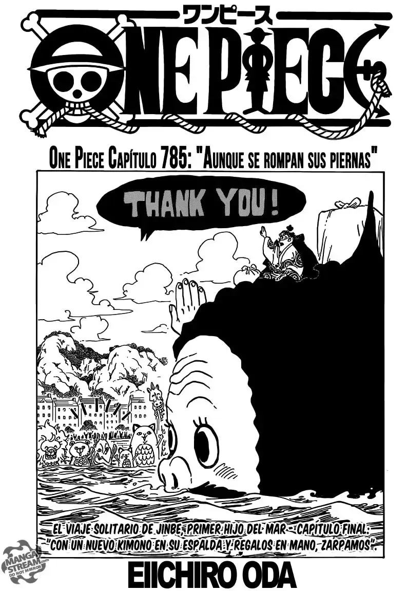 Capitulo 785 page 2