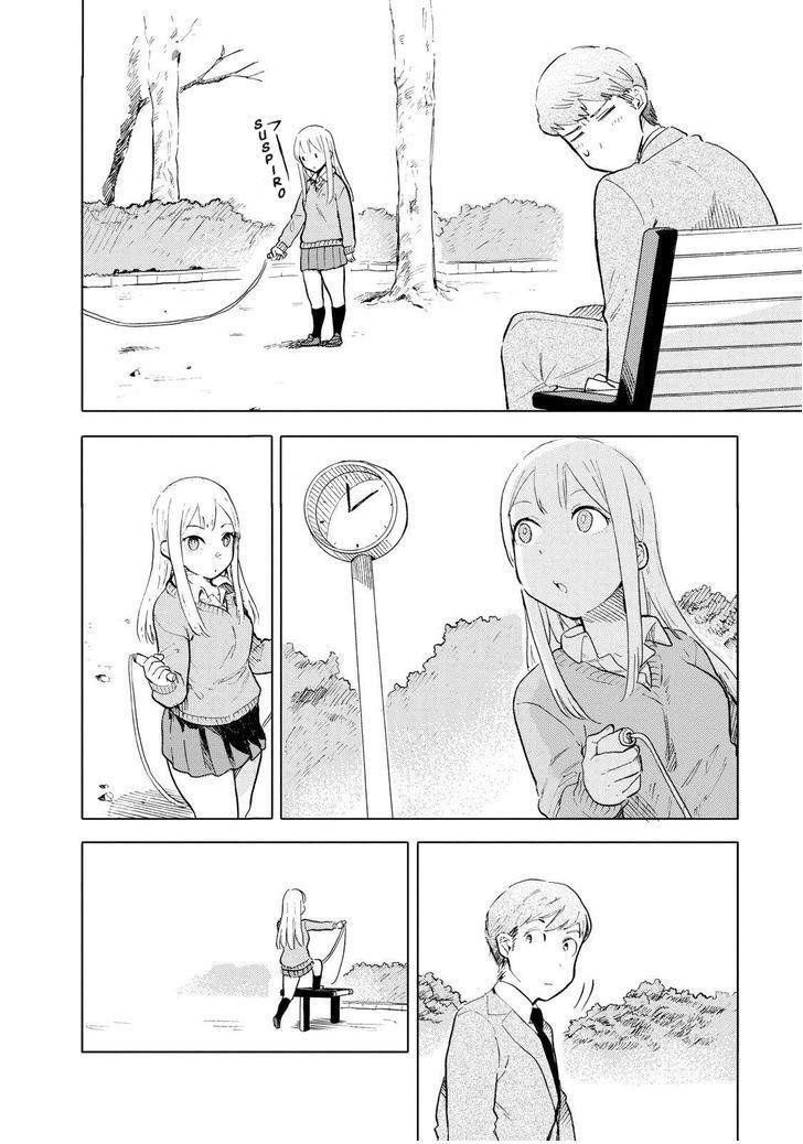 Capitulo 46 page 14