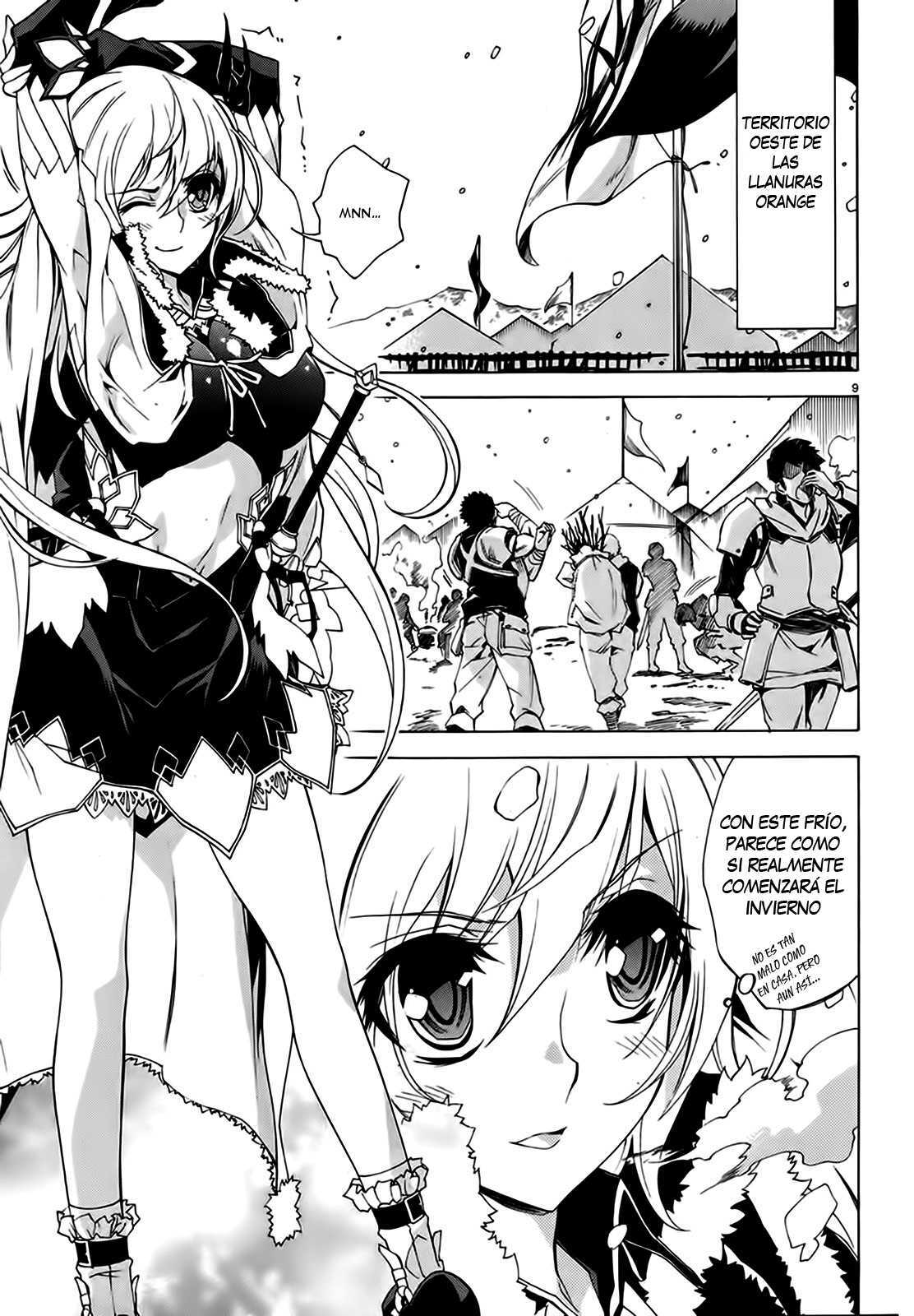 Capitulo 17 page 12