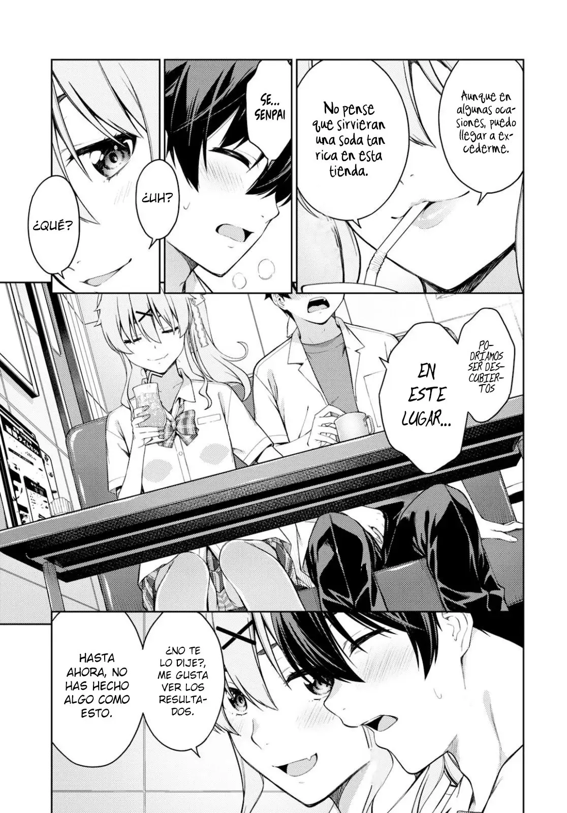 Capitulo 28 page 17