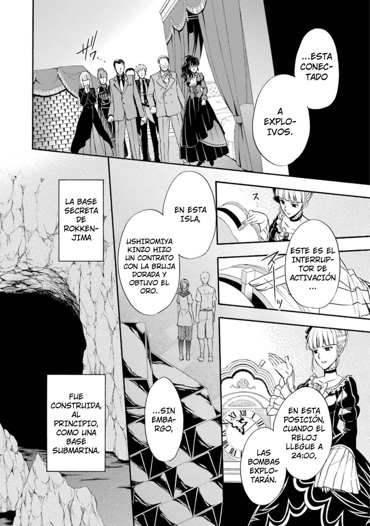 Capitulo 41 page 13