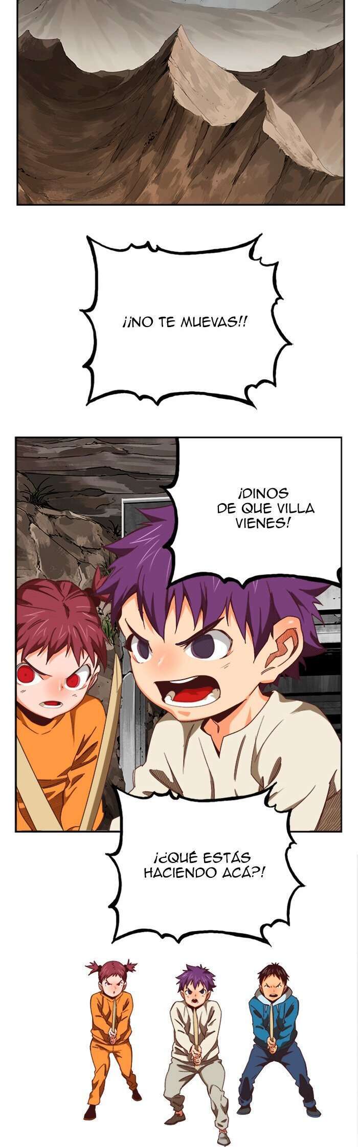Capitulo 496 page 20